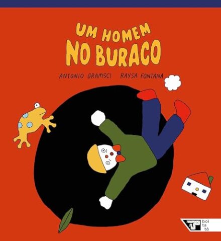 Um Homem No Buraco