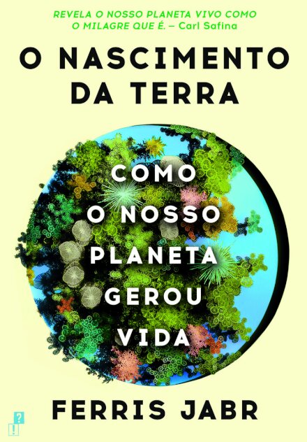 O Nascimento da Terra