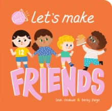 Let'S Make Friends