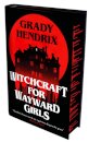 Witchcraft For Wayward Girls