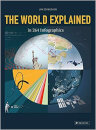 The World Explained In 264 Infographics