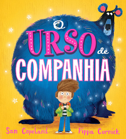 O Urso de Companhia