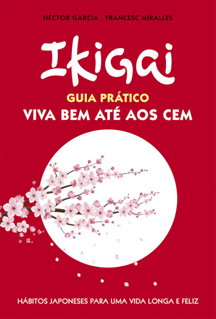 Ikigai - Guia Prático