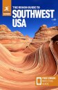 The Rough Guide to Southwest USA: Travel Guide with eBook