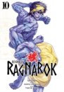 Record Of Ragnarok Vol 10