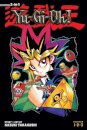 Yu-Gi-Oh! (3-in-1 Edition), Vol. 1 : Includes Vols. 1, 2 & 3 : 1