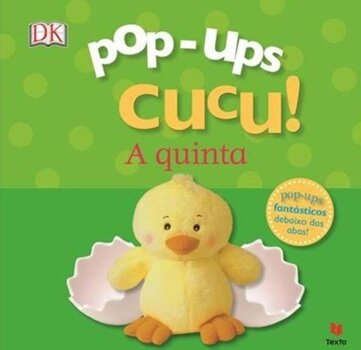 Pop-Ups Cucu! A Quinta