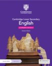 Cambridge Lower Secondary English Learner’s Book with Digital Access Stage 8