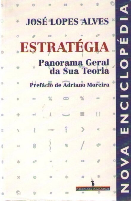 Estratégia
