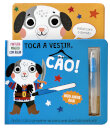 Toca a vestir, cão!