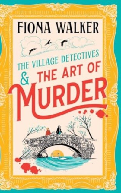 The Art of Murder