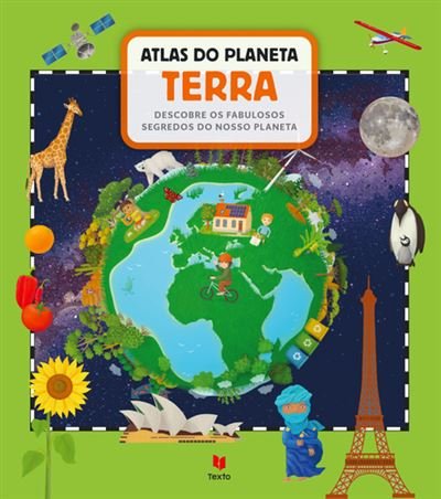 Atlas do Planeta Terra