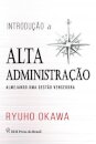 Introdução À Alta Administração
