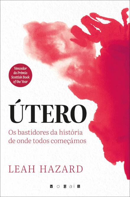 Útero: Os Bastidores da História de Onde Todos Começámos