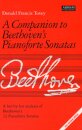 Companion to Beethoven's Pianoforte Sonatas