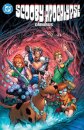 Scooby Apocalypse Omnibus