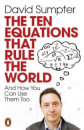 The Ten Equations That Rule The World