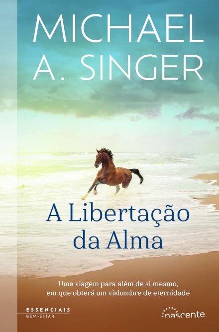 A Libertação da Alma