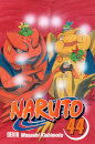 Naruto 44 O conhecimento da Arte Sennin