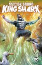 Suicide Squad: King Shark