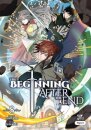The Beginning After The End Vol 8