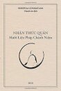 Nhận Thức Quan - Mười Liệu Phap Chanh Niệm