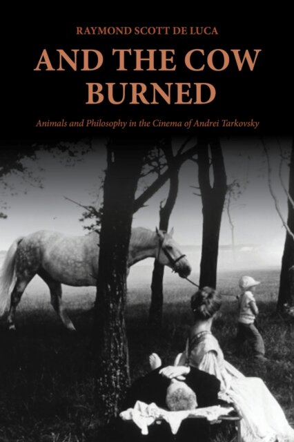 And the Cow Burned