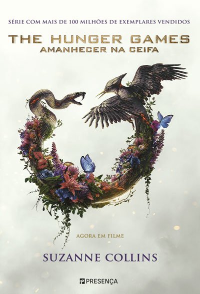 Amanhecer Na Ceifa