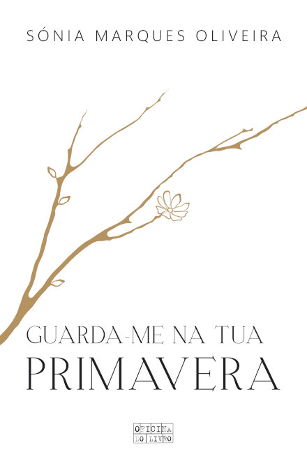 Guarda-me na Tua Primavera
