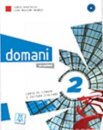 Domani 2 Alum+Dvd