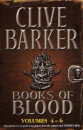 Books Of Blood Second Omnibus
