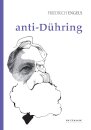 Anti-Dühring: A Revolução Da Ciência Segundo Eugen Duhring