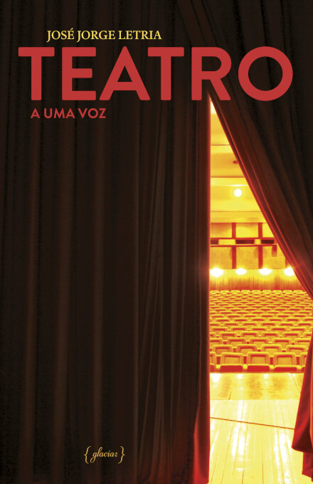 Teatro A Uma Voz