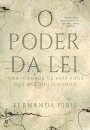 O Poder da Lei