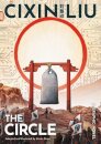 Cixin Liu'S The Circle