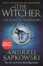 The Tower Of The Swallow: Witcher 4