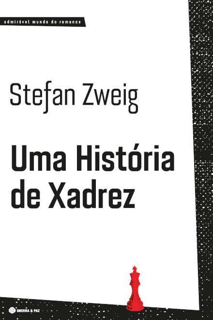 Uma História De Xadrez