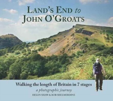 Land's End to John O'Groats