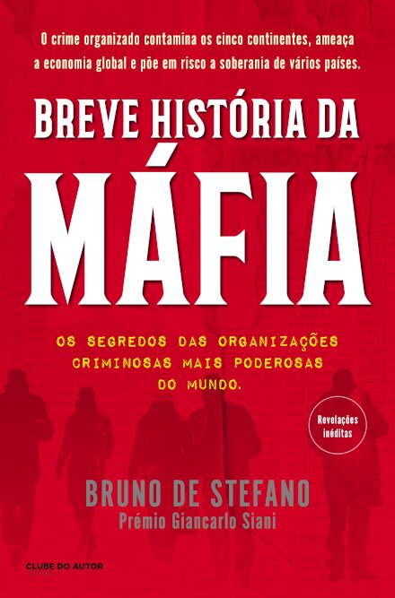 Breve História da Máfia