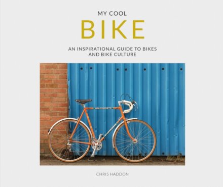 My Cool Bike