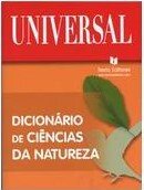 Dicionario De Ciencias Da Natureza