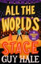 All the World's a Stage