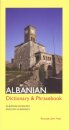 Albanian-English/English-Albanian Dictionary and Phrasebook