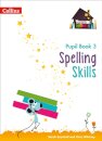 Spelling Skills Pupil Book 3