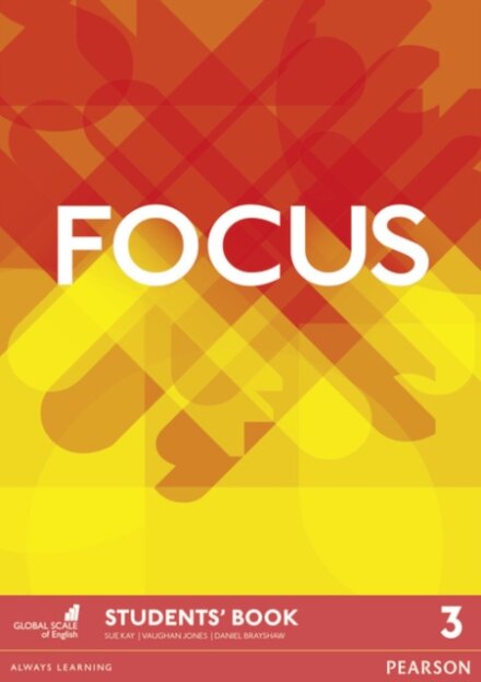 Focus Bre 3 Sb