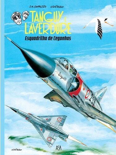 Esquadrilha de Cegonhas