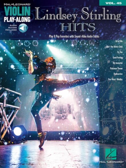 Lindsey Stirling Hits