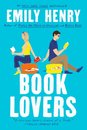 Book Lovers