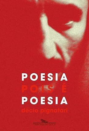 Poesia pois é poesia
