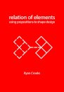 Relation of Elements